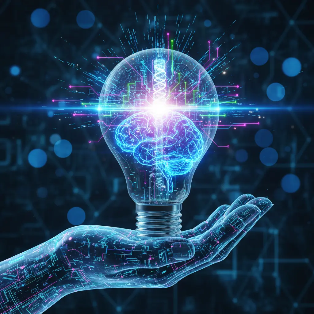 عرض تقنيات Nano Banana Pro AI المبتكرة