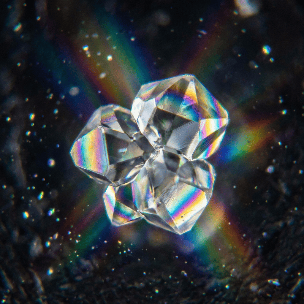 Nano Banana Pro 大気散乱とダイナミック光効果