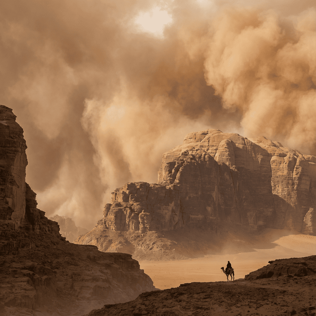 Nano Banana Pro 物語シーン生成 多層プロンプト