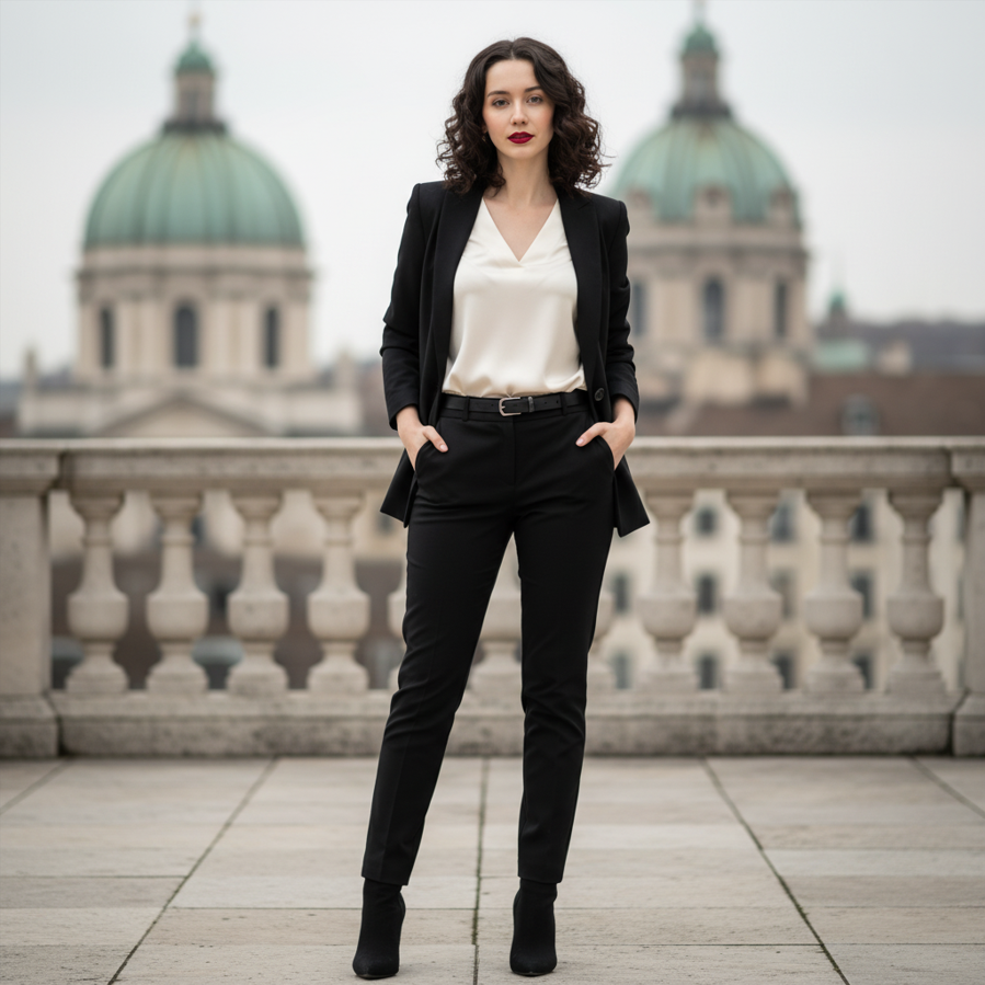 Nano Banana Pro 写真例